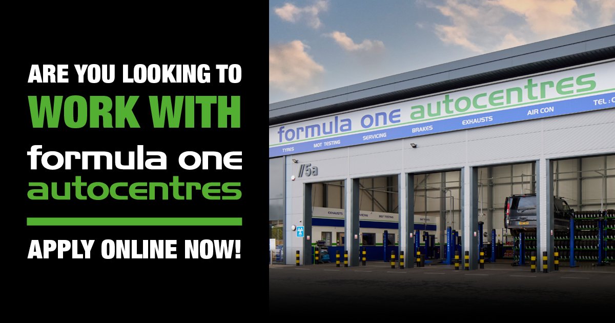 Love cars and great customer service? Join us. 💼🚗

Nationwide roles, real progression and a friendly team.

See vacancies:

bit.ly/4lxt9iQ