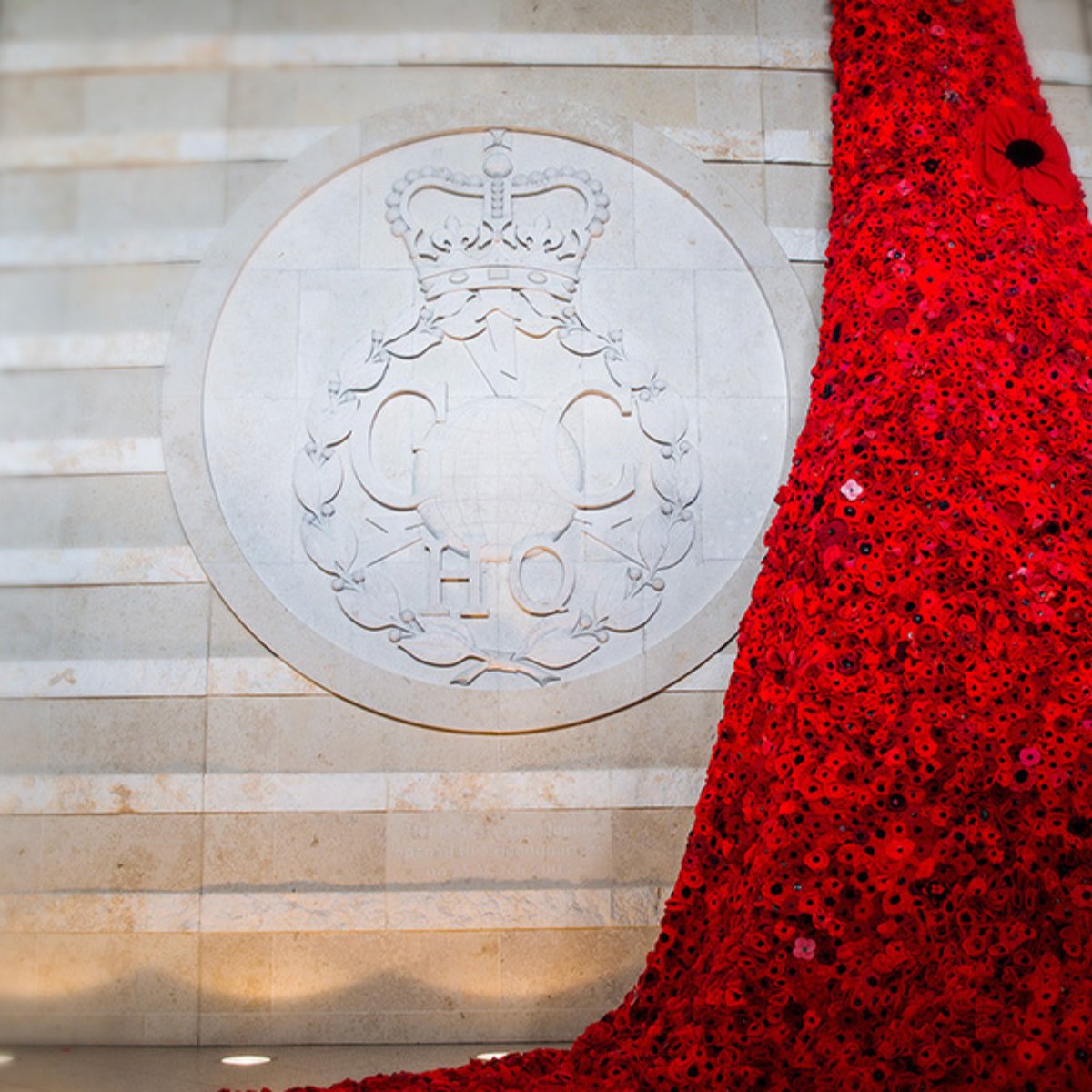 They shall grow not old as we that are left grow old.
Age shall not weary them nor the years condemn.
At the going down of the sun and in the morning,
We will remember them.