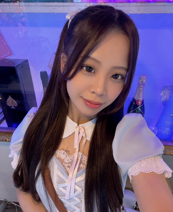 ~メイド喫茶~曖昧Aliceのツイート