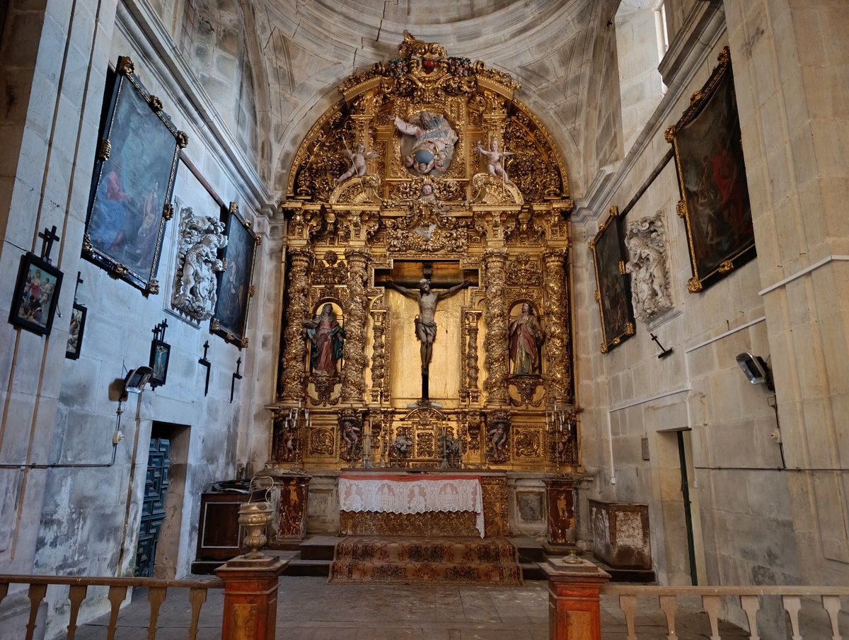 erikrsalazar's tweet photo. San Martin eliza - #Manurga, #Araba. ⛪ https://t.co/vtOc3Ta6NB