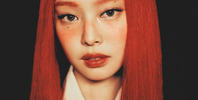 AboutMusicYT's tweet photo. 7 years ago today, Jennie made her solo debut. https://t.co/vUSzMf1ZRx