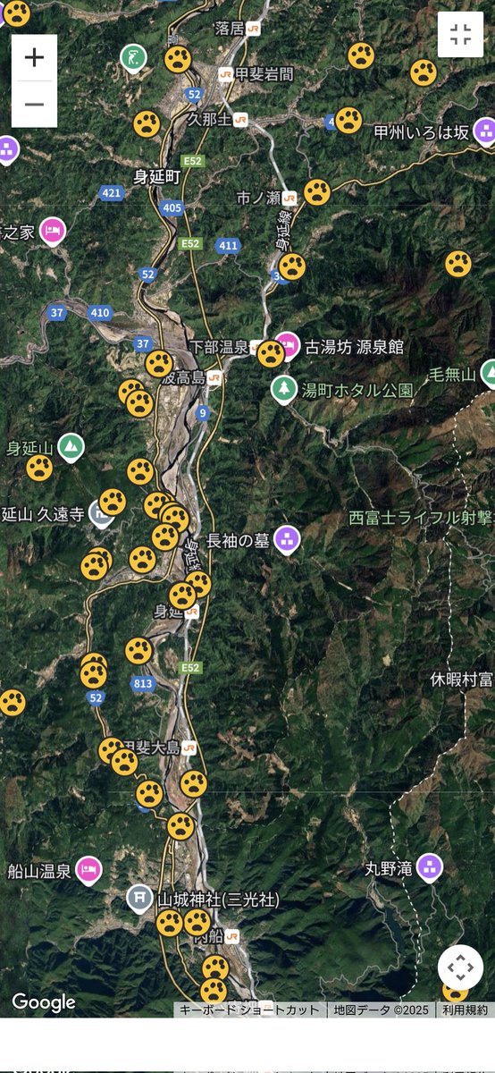 しろキャン⛺@ZX-636F (@siro_camp) / Posts / X