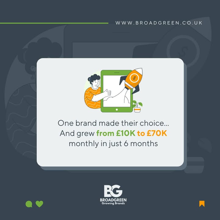 BroadgreenUK's tweet image. Top Amazon sellers know something you don't—and it all comes down to THIS choice. We broke down both paths so you can skip the guesswork and start winning! 

Read now: zurl.co/hc4if 

#AmazonFBA #EcommerceSuccess #SellerStrategy #BusinessGrowth #AmazonSuccess