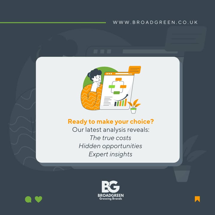 BroadgreenUK's tweet image. Top Amazon sellers know something you don't—and it all comes down to THIS choice. We broke down both paths so you can skip the guesswork and start winning! 

Read now: zurl.co/hc4if 

#AmazonFBA #EcommerceSuccess #SellerStrategy #BusinessGrowth #AmazonSuccess