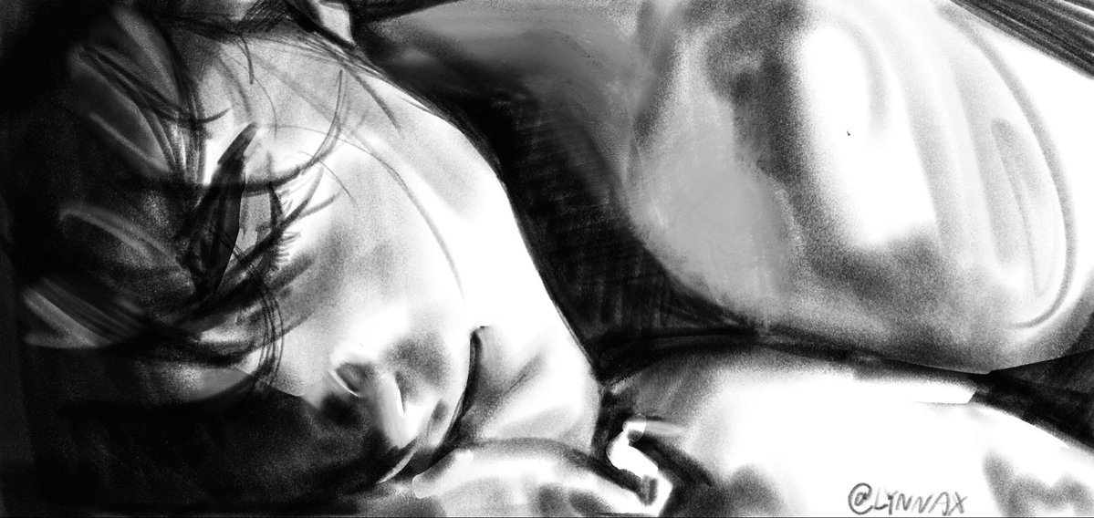 Lynnax20221's tweet image. Paul asleep 
#Dune #PaulAtreides