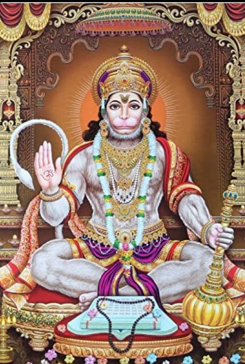 Deep20831993's tweet photo. 🙏🙏 जय श्री रामभक्त हनुमान जी🙏🙏 https://t.co/oY0QwiCQU2