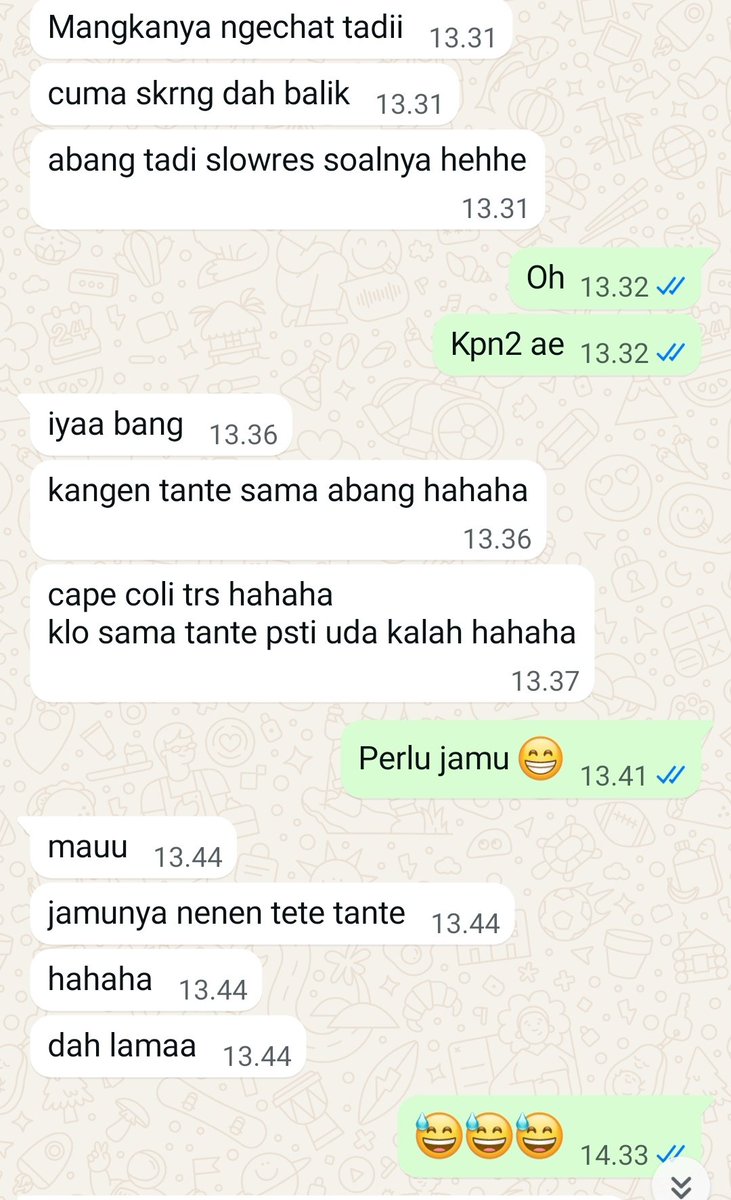 Cari Patner 3S Jember💦💦💦 tweet media
