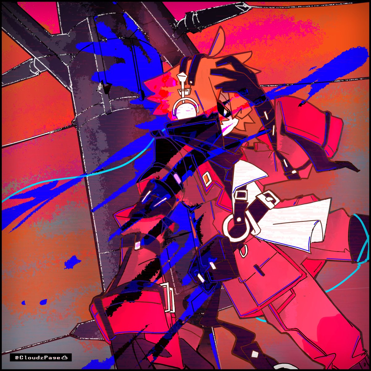 CloudzPage's tweet image. 