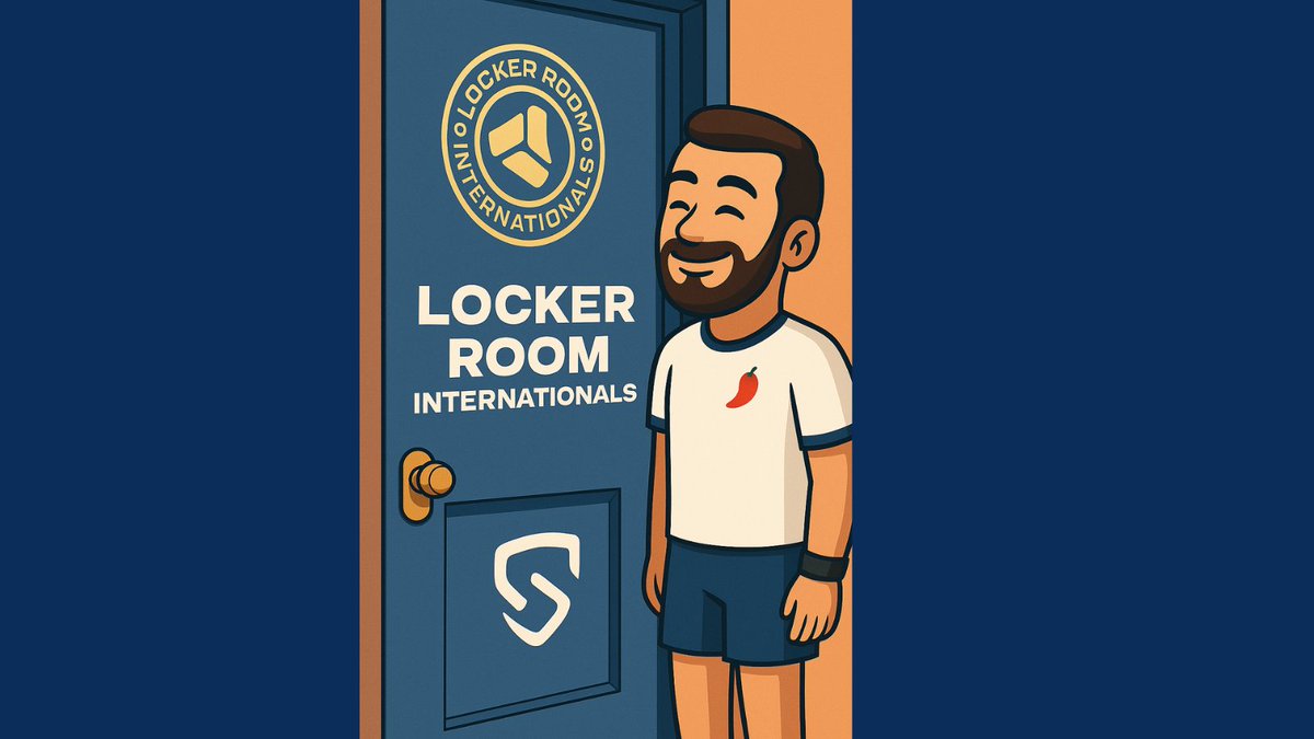 ChilizPoland's tweet image. GM fam ☕️

#Chiliz #Socios #FanTokens