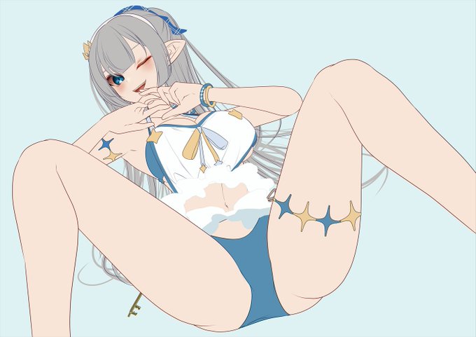 リク絵うぃっぷ! 