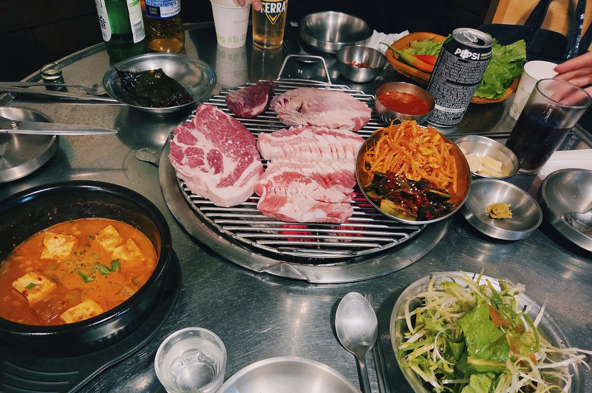 잡식다식 tweet media