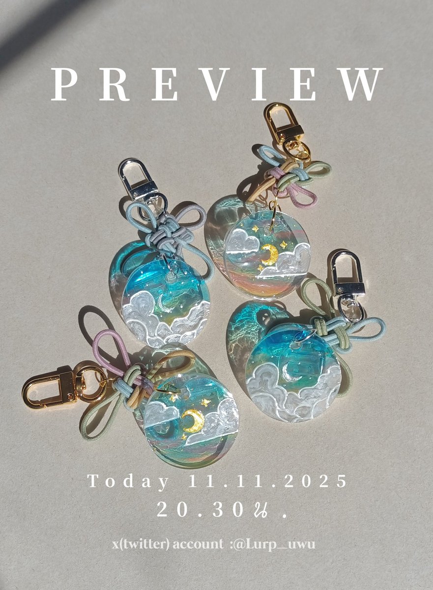 แดดมาแล้วค่ะเย่~~~ โดนแดดแล้วเล่นแสงสวยม้ากกกแต่ละชิ้นไม่มีใครยอมใครทั้งนั้นนน😖 เซ็ทนี้ลงวันนี้ตอน2ทุ่มครึ่งน้าา꒰⁠⑅⁠ᵕ⁠༚⁠ᵕ⁠꒱⁠˖⁠♡