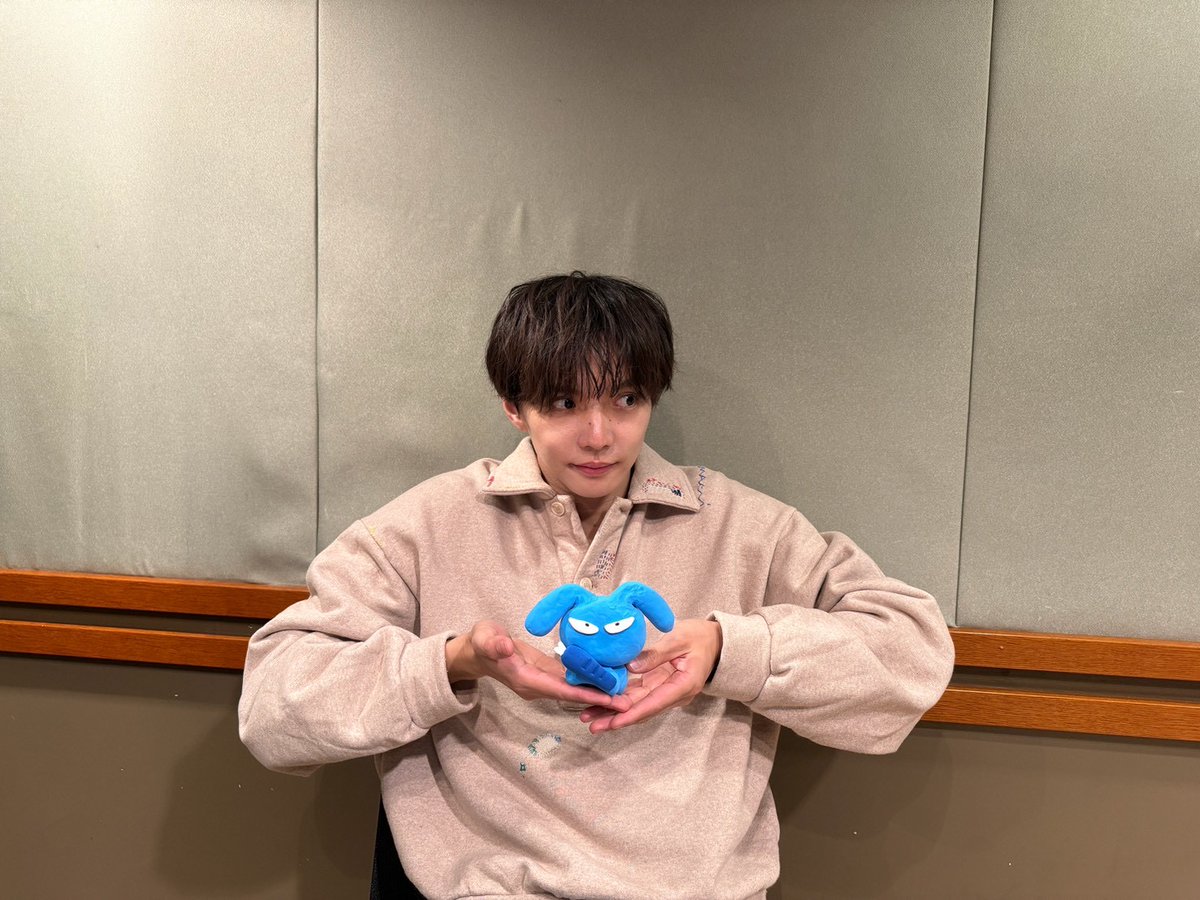 FANTASTICS 佐藤大樹のぼっちマイク on X