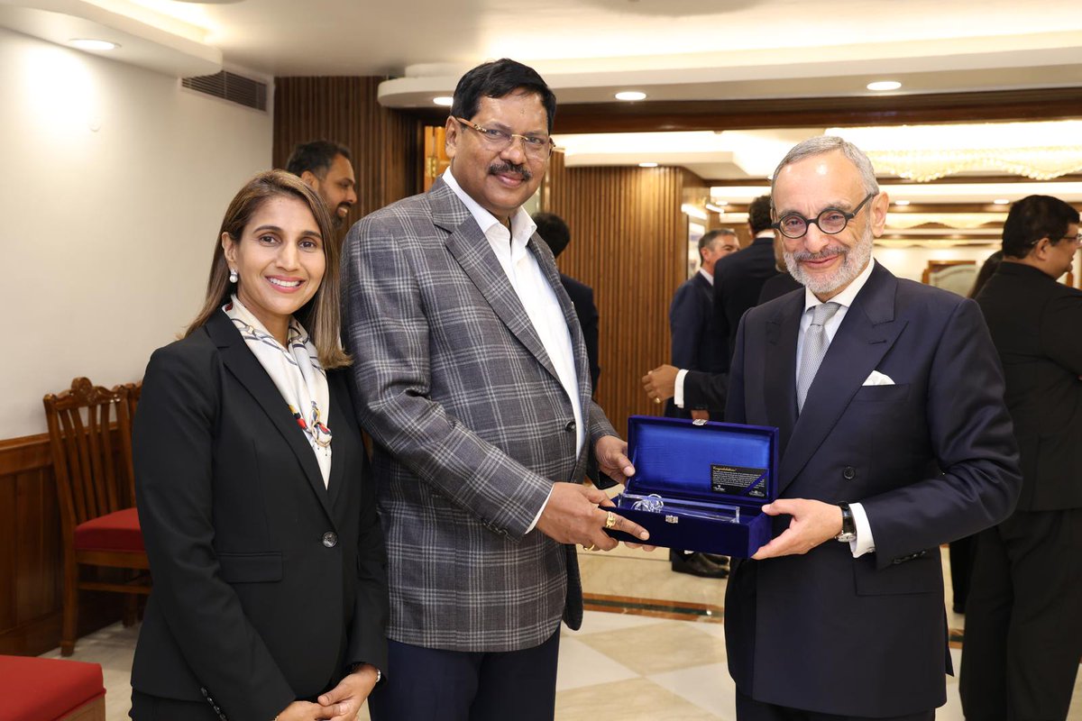 DIFC Courts tweet media