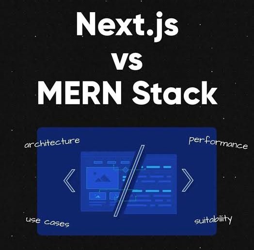 thegobimahato's tweet image. MERN vs Full-Stack Next.js — Who wins? 🤔

MERN = full control &amp;amp; flexible API design.

Next.js = speed, SEO, server actions, modern DX.

Truth: Next.js is the future, but MERN still shines for custom backend freedom.

Smart devs learn both. 💡

#webdev #Nextjs #MERN
