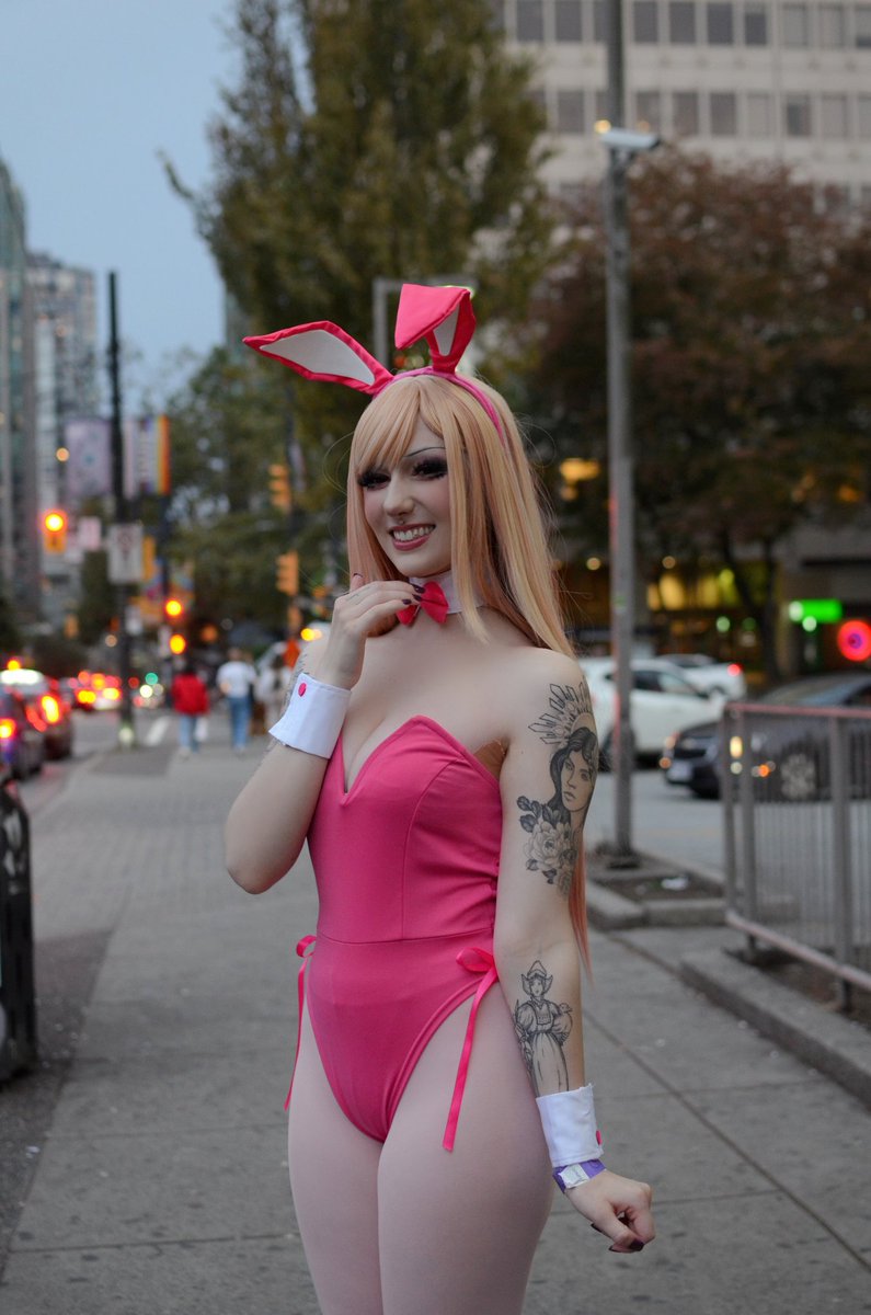 dracunora tweet media