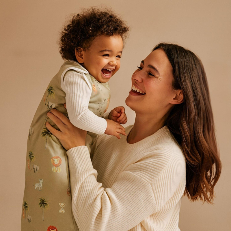 Supercute lanceert stijlvolle musthaves voor baby’s en peuters - pers-wereld.nl/persbericht/su…