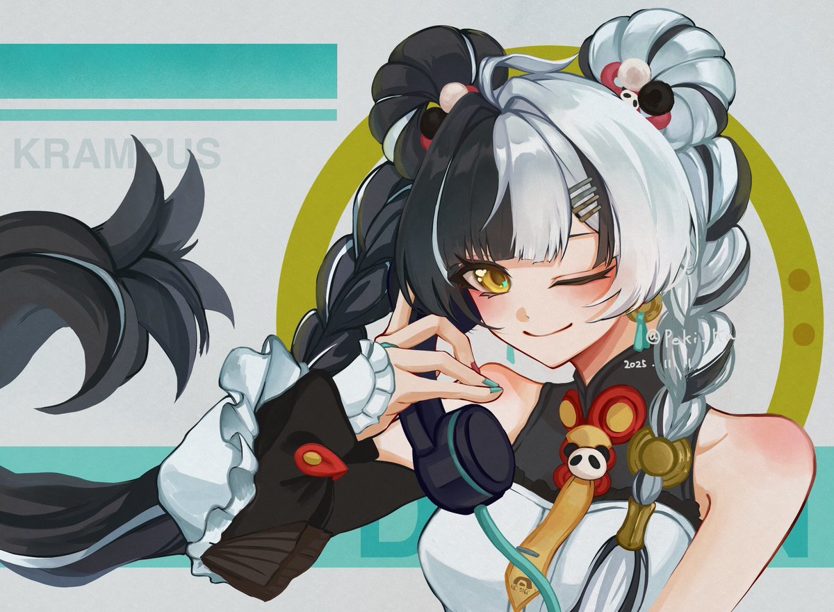 Peki_Kururi tweet picture