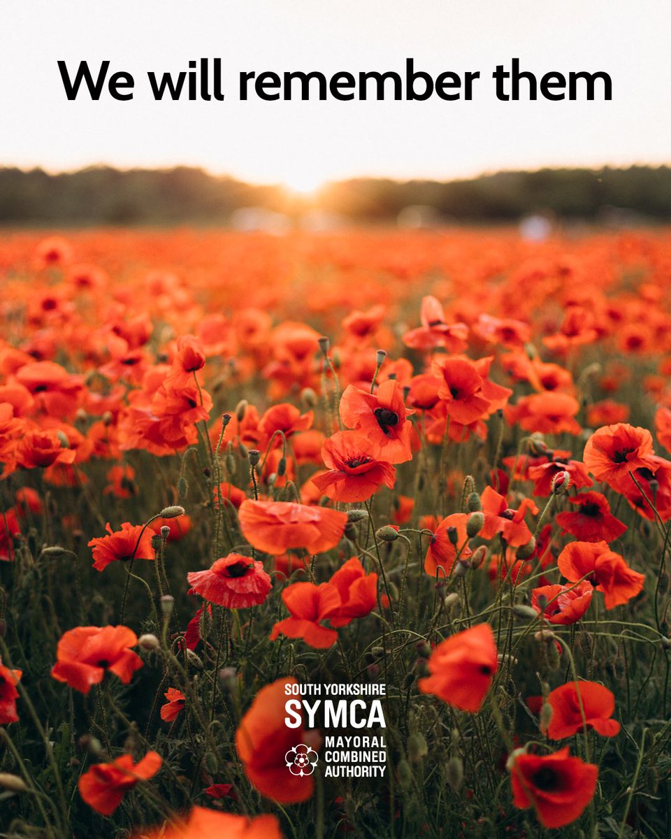 South Yorkshire Mayoral Combined Authority tweet media