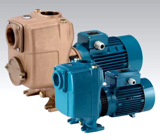 เครื่องสูบน้ำหอยโข่งใบพัดเปิด ชนิดล่อน้ำเอง (Self-Priming) สามารถล่อน้ำได้เองอัตโนมัติแม้ในกรณีที่ท่อดูดว่างเปล่า เหมาะสำหรับสูบน้ำสะอาดหรือน้ำที่มีสิ่งสกปรกปนเปื้อนเล็กน้อย ใช้ในงานระบายน้ำ, การชลประทาน, และการใช้งานในภาคอุตสาหกรรมและโยธาทั่วไป
calpeda.co.th/model/Model-A.…