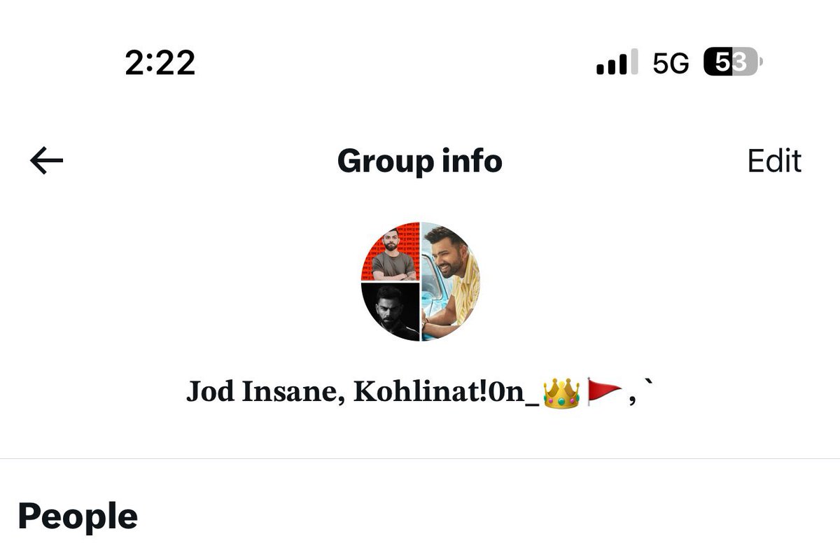 𝐉𝐨𝐝 𝐈𝐧𝐬𝐚𝐧𝐞 tweet media