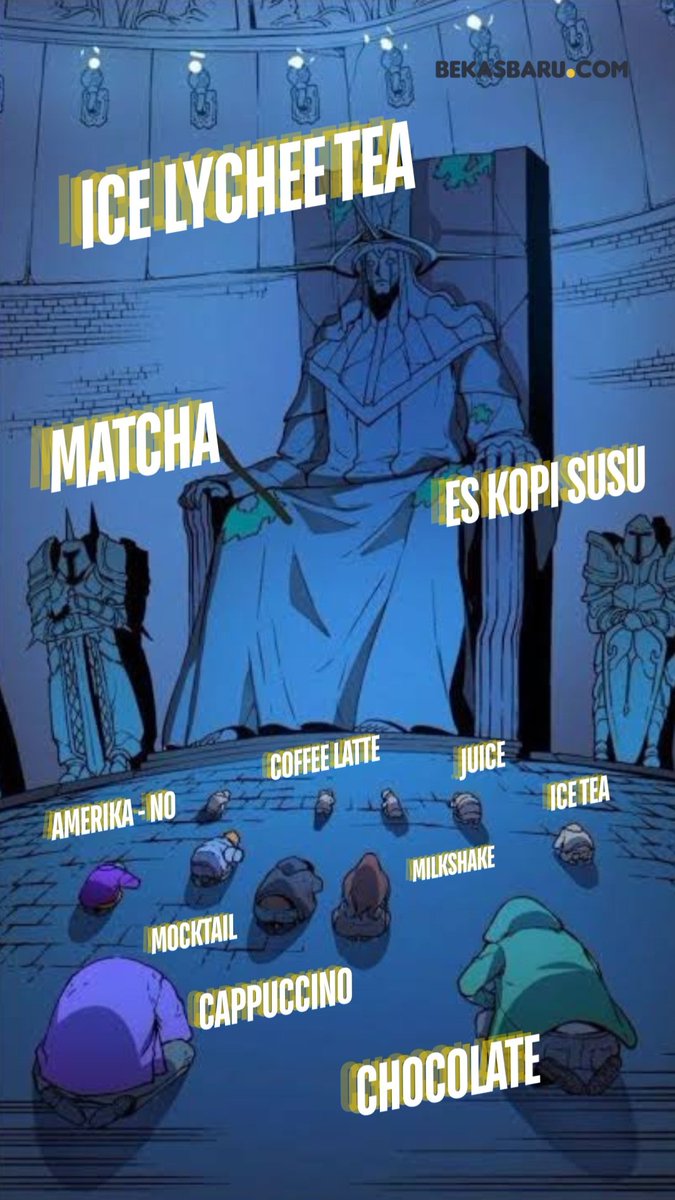 Ini dari Data Toko Bekasbaru.com Penjualan Bahan Baku Minuman dari semua Variant &amp; Merk selama 2025.
.
#barista #alatkopi #matcha #eskopisusu #espresso