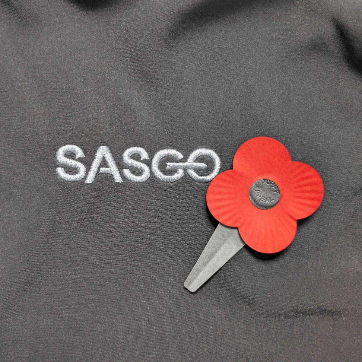 sasgoltd's tweet image. On this Remembrance Day, we pause to honour the courage, sacrifice, and service of all who have given their lives in conflict. Their bravery continues to shape the freedoms we enjoy today.

We take this moment to reflect and give thanks.

𝗟𝗲𝘀𝘁 𝘄𝗲 𝗳𝗼𝗿𝗴𝗲𝘁. ❤️