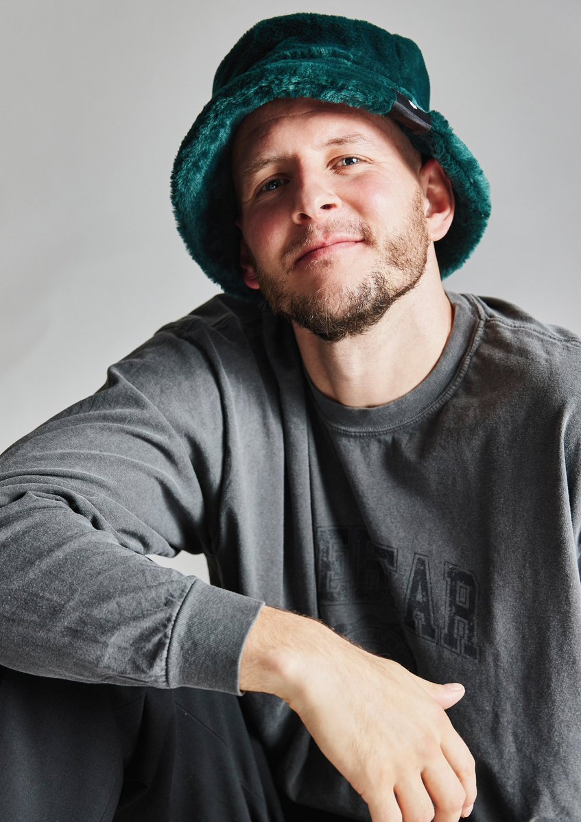 🌌————————— グレベア 新商品紹介🛍️ モフモフバケットハット MAPPA