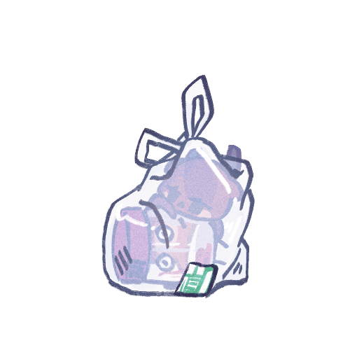 절대적으로 샘플이 부족하여!
한 봉지 내에 들어가는 인?권유린봉지 옵션 샘플이 되어주실 분을 구하고 있습니다. RT 해주시는 두 분(과 그분의 친구들 +2인까지,) 혹은 자관 동물화를 한 봉지에 담아 드립니다. 마감이 끝나는대로 추첨할 예정이니 편하게 참여해주세요!