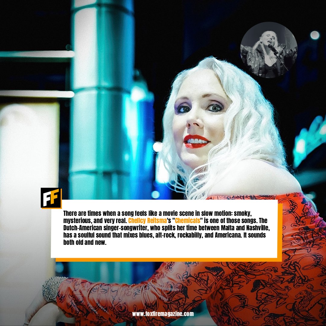 Foxfire Magazine tweet media