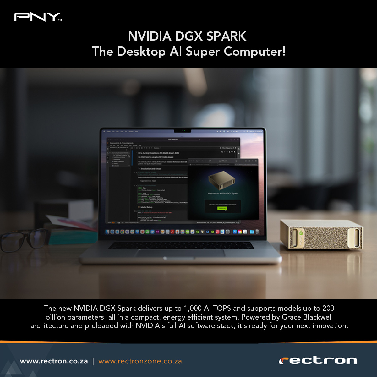 Rectron South Africa tweet media