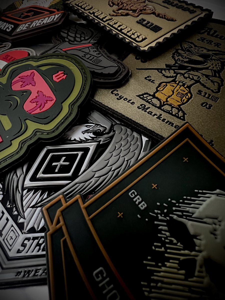 PATCH_EX_JAPAN's tweet image. 【PATCH EX JAPAN パッチガチャ開催決定！】

“外れなし” の特別パッチガチャが登場！
封入されているのは、入手困難なものを含む 約90種類以上 のパッチ。
当日はラインナップ表も公開いたします！

#511tactical
#PATCHEX
#パッチイベント
#LASTGEAR