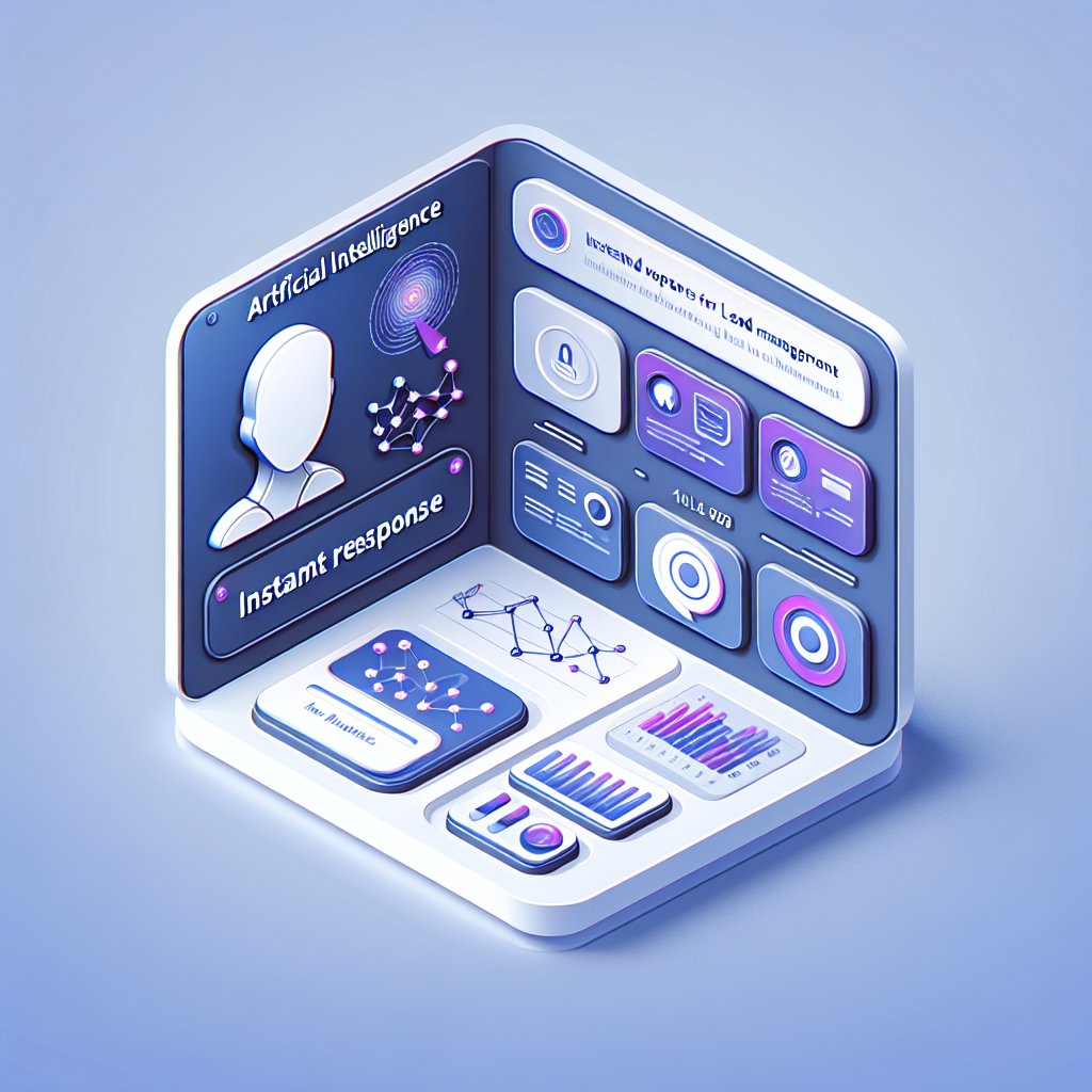 Missing leads? You're not alone! With our AI agents, missed responses are a thing of the past. Instant replies = higher conversion rates. 💰 #LeadConversion #AIAutomation