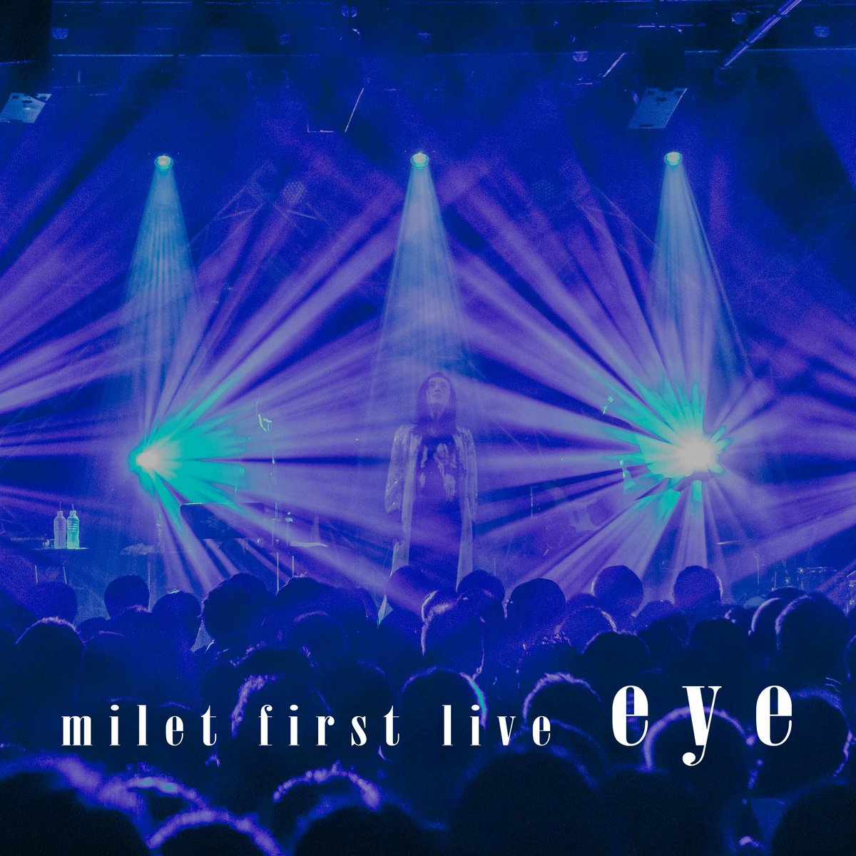2019年11月11日に開催した
『milet first live "eye" 』
@恵比寿LIQUIDROOM
のセットリストプレイリストを公開！

ぜひ当時の思い出とともにシェアしてください📝
はじめての方もぜひお聴きください🎧

▼「milet first live "eye"」
-セットリストプレイリスト-
milet.lnk.to/miletfirstlive…

#milet
by