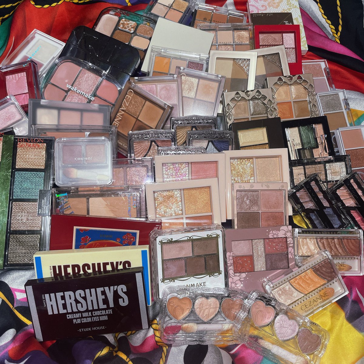 コスメまとめ売り13点セット残量多NARS TOMFORD エルメス他 コスメ