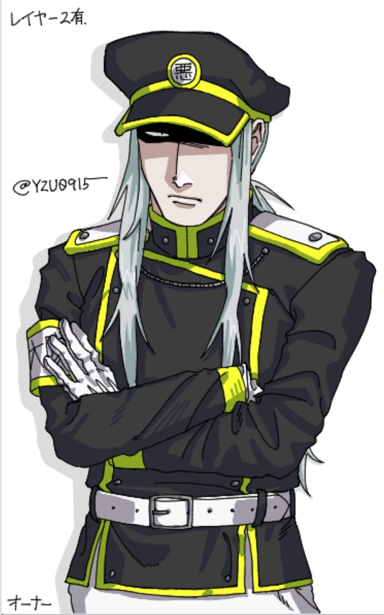 ⭐︎ゆう⭐︎ YZ on X