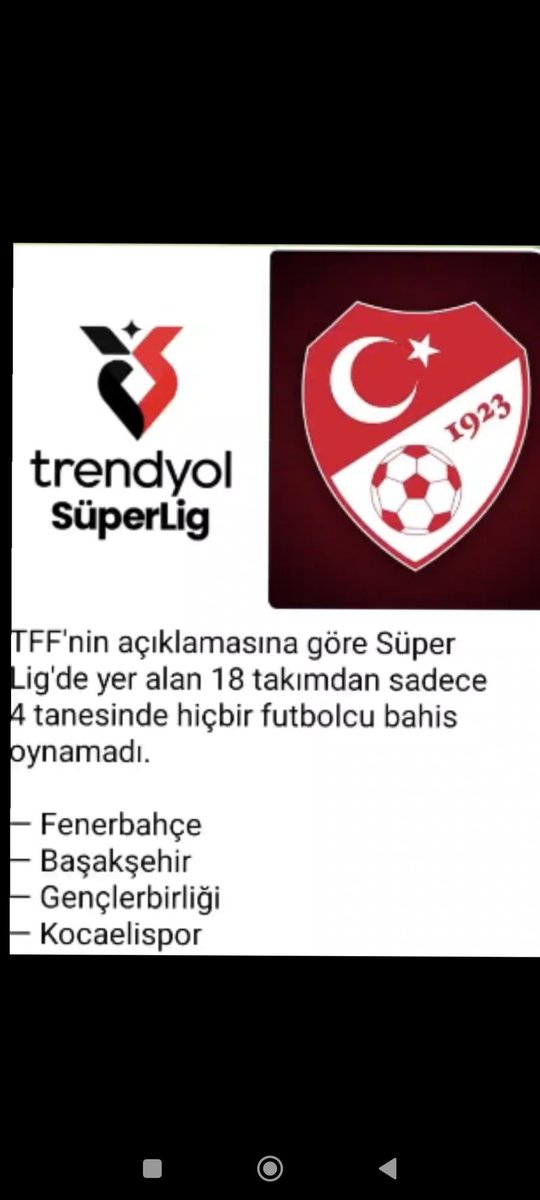 siptarr's tweet photo. Fenerbahcem https://t.co/PbW1qWSsh1