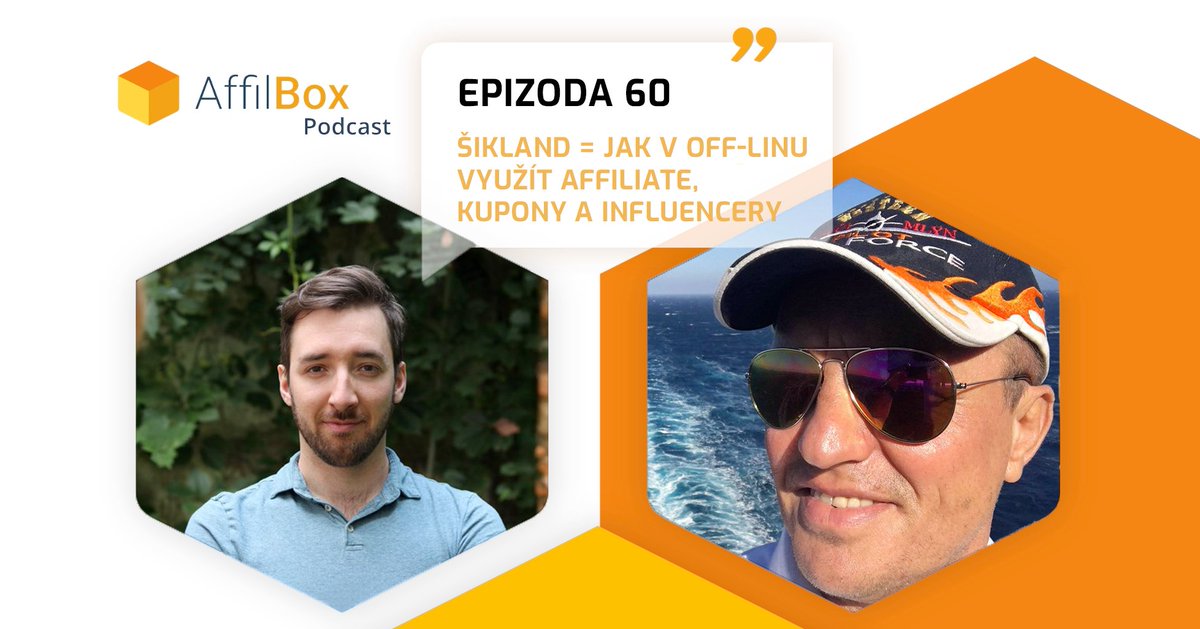 AffilBox tweet media