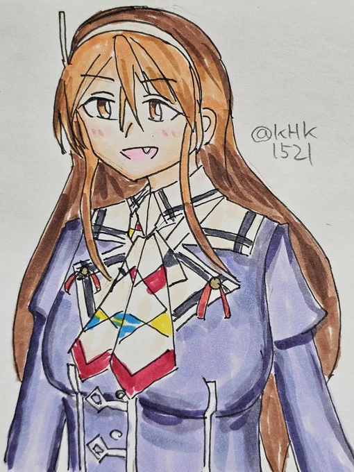 足柄さん #足柄