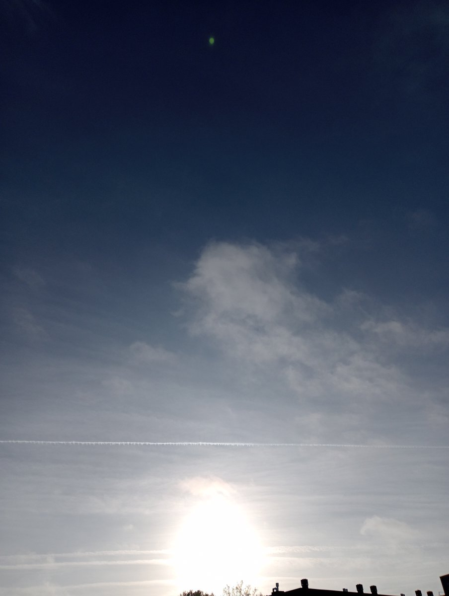 Lavante21575499's tweet image. The Netherlands, November 11th. Agenda 2030 depopulation agenda in full swing. #geoengineering #bioterrorism