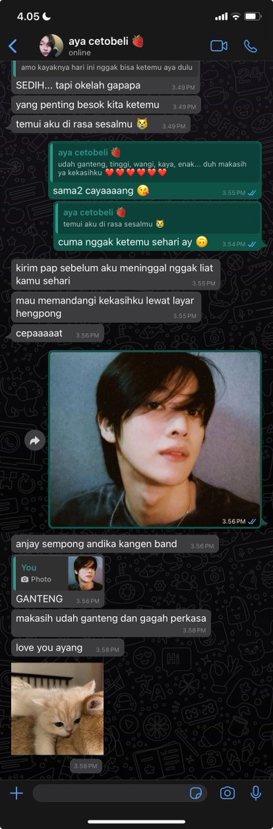 5YONGNEN's tweet image. karena minvine udh menyakiti kita melulu kmrn I DEMAND FEW TWEETS AMO AYA SKRG PLS JEBAL — IYA INI MEREKA MASIH NYIMUT DAN FORNO KOK ASLINYA 😭 alterspring.org/@5YONGNEN/a/11…