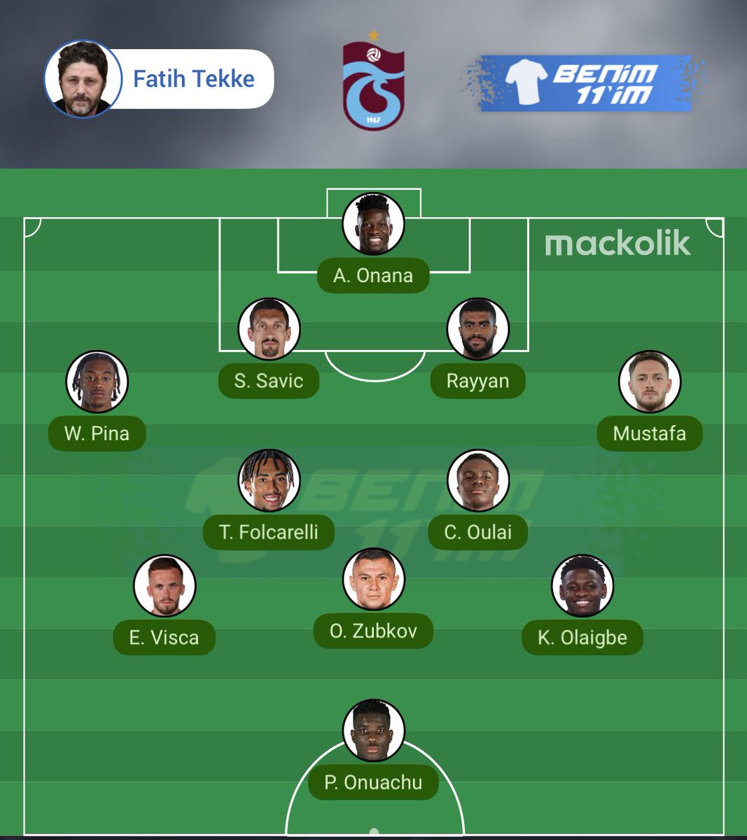 El Loco Bielsa tweet media