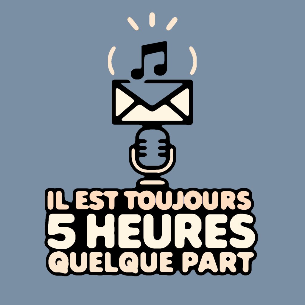 rudyleonet's tweet photo. Pour profiter de cette journée, le podcast arrivera (en peu) plus tôt et il sera (beaucoup) plus long. C'est le N°10 et les codes couleurs de son logo devraient vous donner des indices sur le sujet de la semaine... A tout à l'heure... https://t.co/NO8d8VnC57