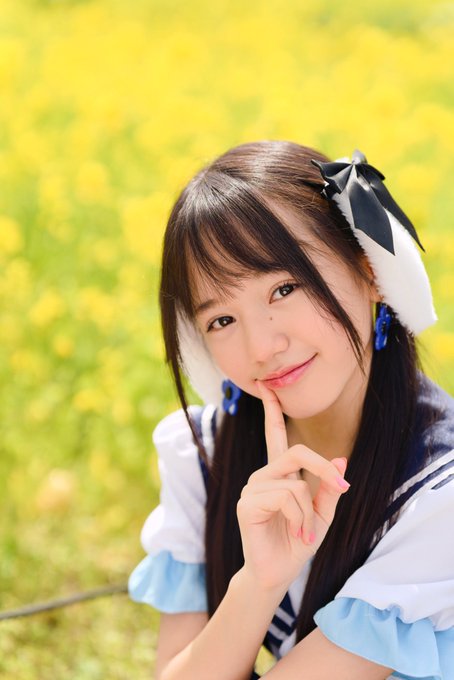 Twitterのコスプレ画像36