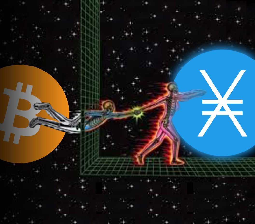 $XNO Nano is the one. It's time.