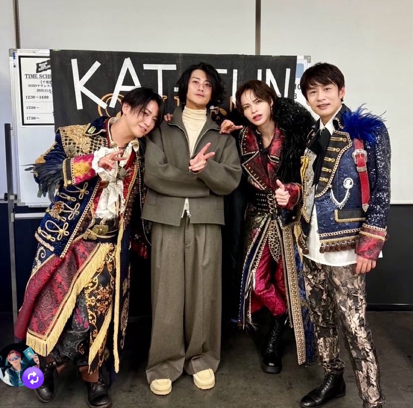 meg@jip's (@7J4_a) / Posts / X