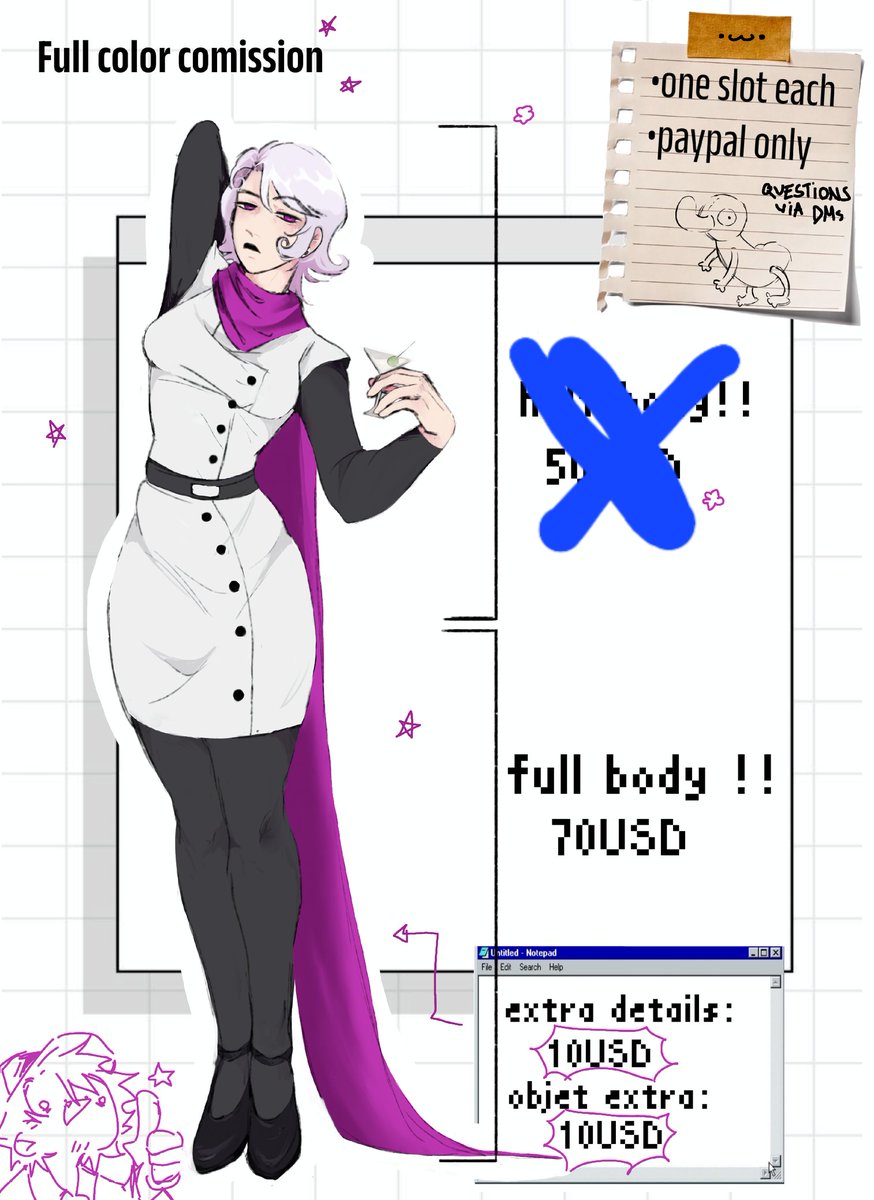 Bro❗️COMISSION OPEN❗️🔞》 tweet media