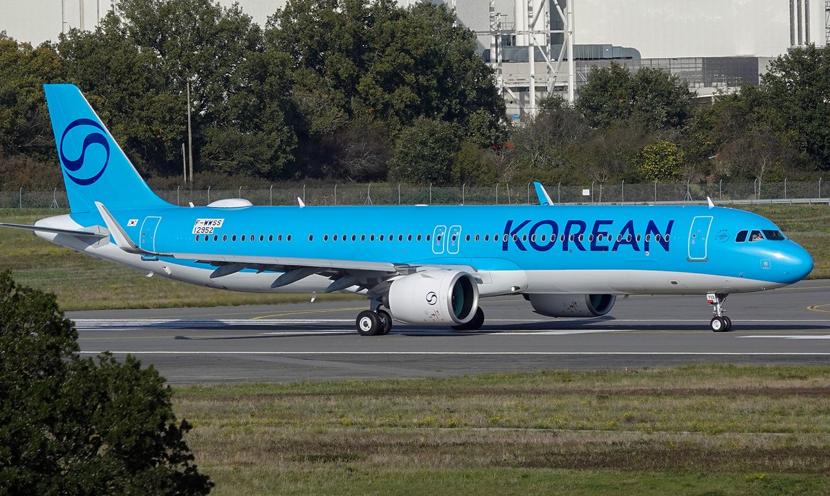 cliper31's tweet image. Toulouse Airport #planespotting #avgeek #aviation #airbus #Toulouse