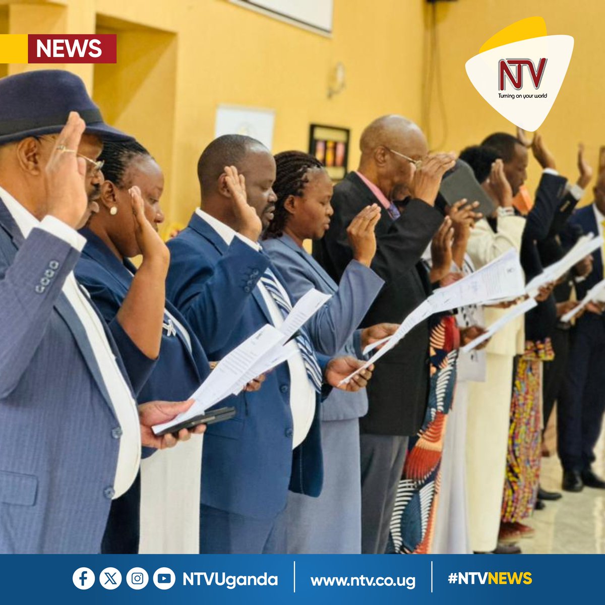 NTV UGANDA tweet media