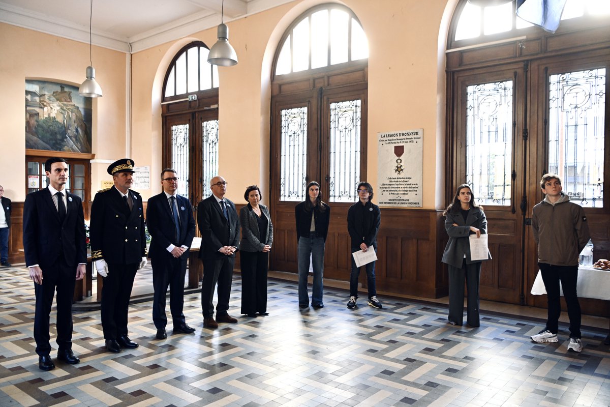 Ville d’Ajaccio - Cità d'Aiacciu tweet media